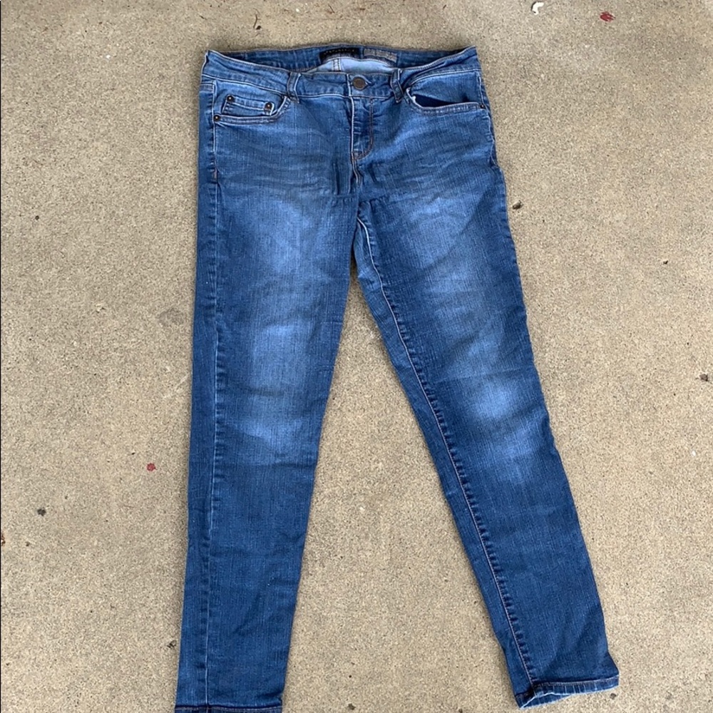 Aeropostale Jeans !